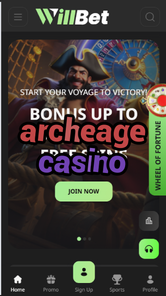 ArcheAge Casino - MMORPG Casino Game Features-casinoorder.vip